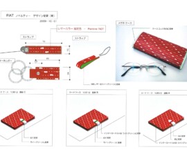 商品開発FIAT